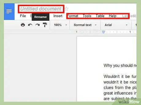 Image titled Use Google Step 11