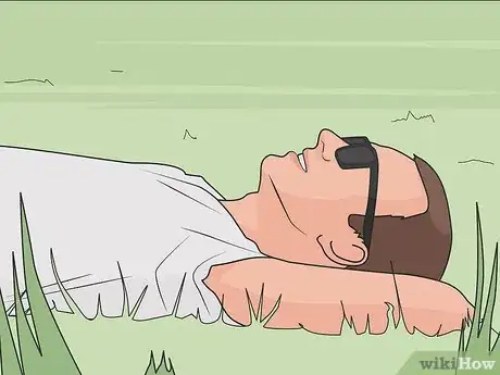 Image titled Reduce Physical Pain with Meditation Step 1