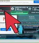 Check Broadband Speed