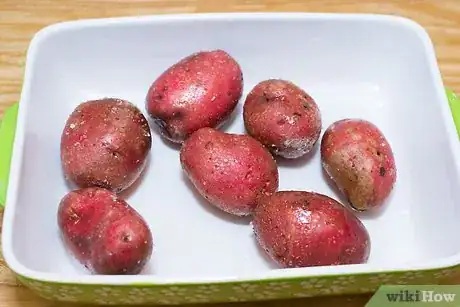 Image titled Cook Jacket Potatoes Step 11