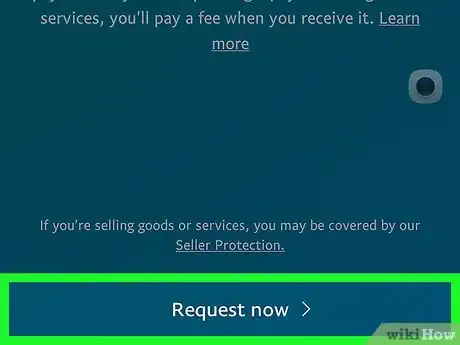 Image titled Send a PayPal Invoice on Android Step 8