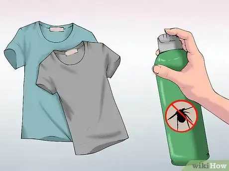 Image titled Reduce Your Lyme Disease Risk Step 3