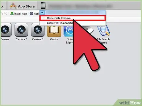Image titled Get WhatsApp on the iPad Step 21