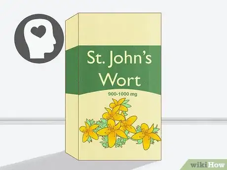Image titled Treat PMS with Herbal Remedies Step 1