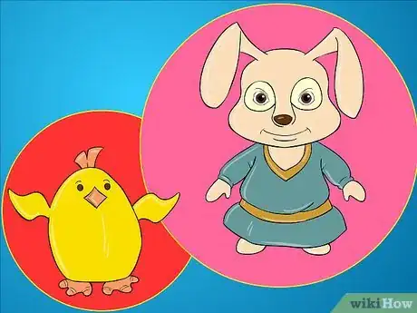 Image titled Plan Easter Games for a Children's Easter Party Step 7