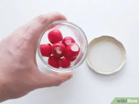 Image titled Store Radishes Step 9