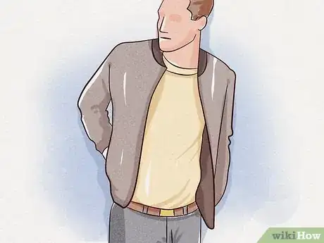 Image titled Wear a Camo Jacket Step 6