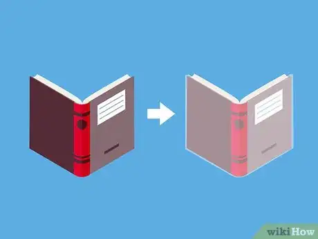 Image titled Take Care of Your Book Step 10