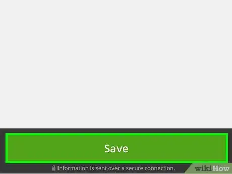 Image titled Change an Address on Groupon on iPhone or iPad Step 7