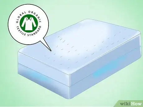 Image titled Buy an Organic Mattress Step 11