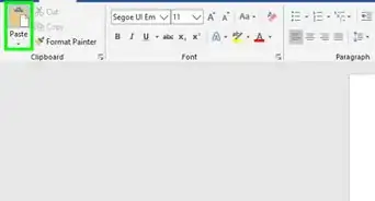 Create Text Symbols