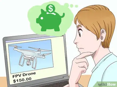 Image titled Buy a Drone Step 1