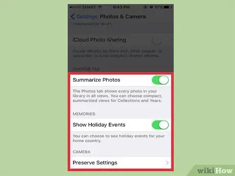 Image titled Free Photo Space on iPhone or iPad Step 20