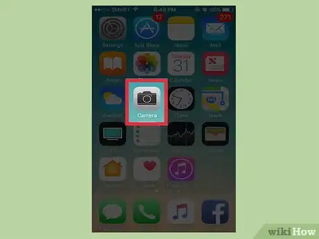 Image titled Free Photo Space on iPhone or iPad Step 28