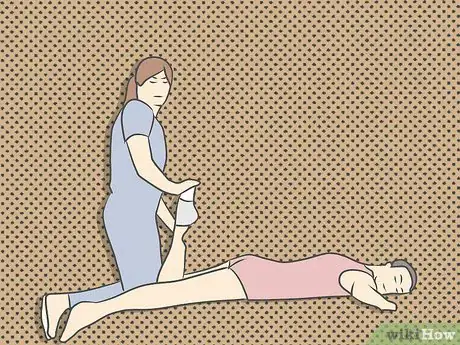 Image titled Try to Be the Best in Your Gymnastics Club Step 6