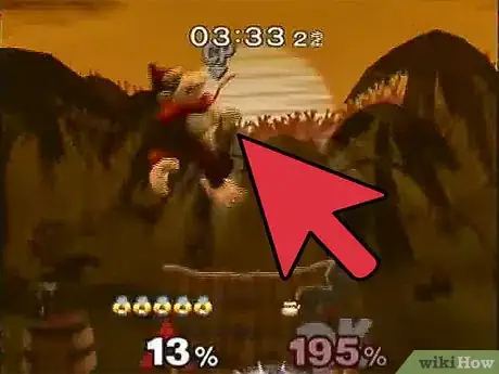 Image titled Unlock Luigi in Super Smash Bros Step 6