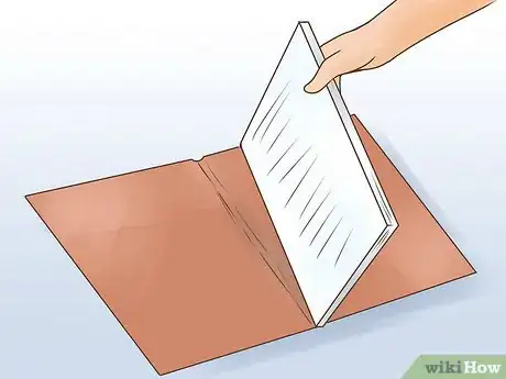 Image titled Scan a Book Step 4