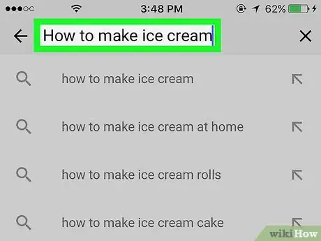 Image titled Post a YouTube Video on Facebook Step 3