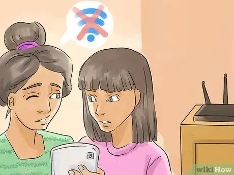 Image titled Set Expectations for Your Children's Behavior in Public Step 10