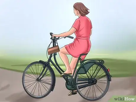 Image titled Bike for Weight Loss Step 14