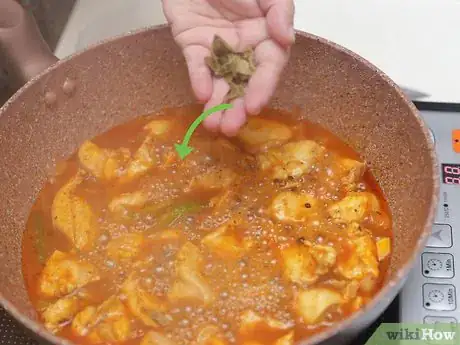 Image titled Make Pepper Chicken Step 11