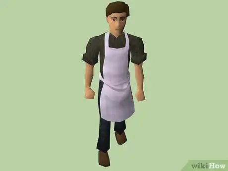 Image titled Make Leather Gloves in RuneScape Step 4
