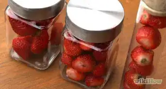 Preserve Fruit Without Sugar