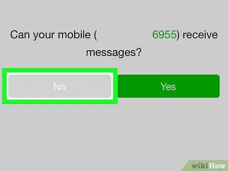 Image titled Reset Your WeChat Password on iPhone or iPad Step 4