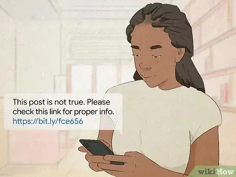 Image titled React to Upsetting Posts Online Step 3
