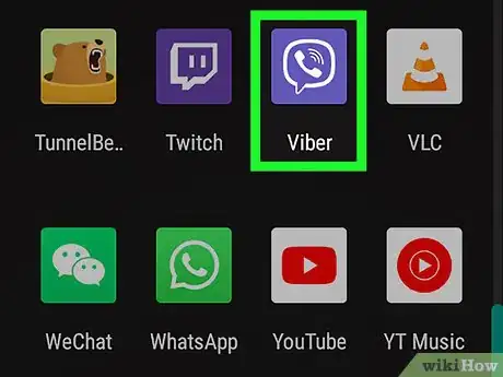 Image titled Install Viber Step 14