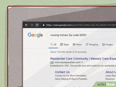 Image titled Find a Nursing Home for a Senior Step 1