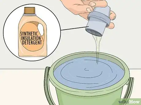 Image titled Wash a Ski Jacket Step 7