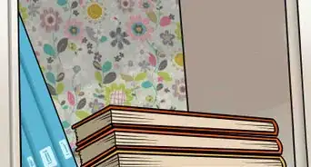 Decorate a Small Locker