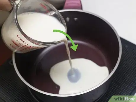 Image titled Make Sugarless Hot Chocolate Step 1