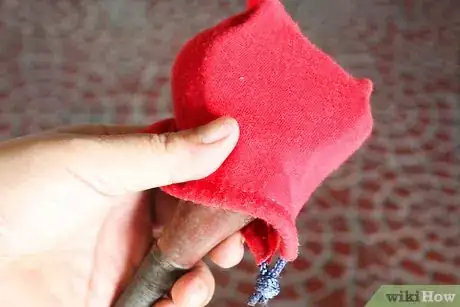 Image titled Clean a Golf Club Step 10