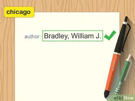 Image titled Cite an Encyclopedia Step 15