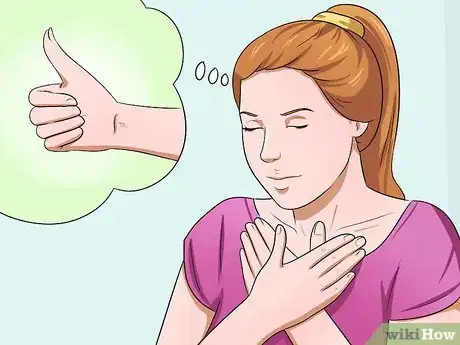 Image titled Stop Being Sad Step 3