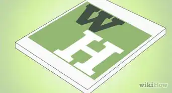 Transfer an Image to Wood Using Gesso