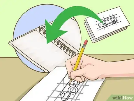 Image titled Become an Automobile Designer Step 6