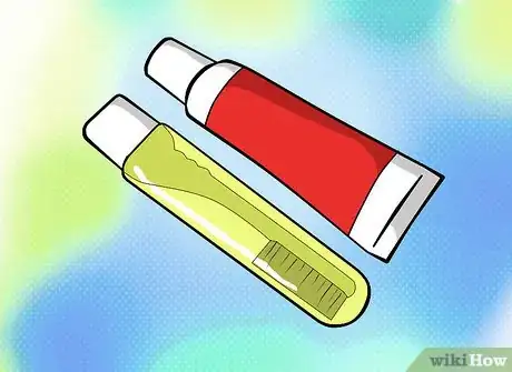 Image titled Pack for a Trip to Boston Step 5