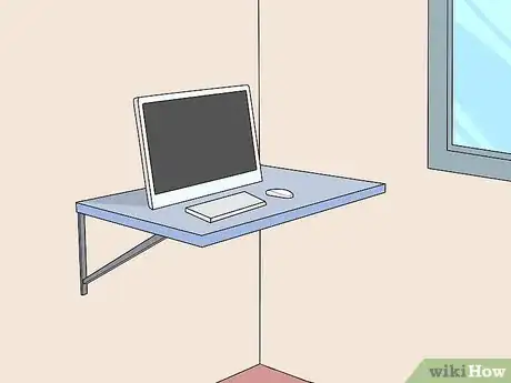 Image titled Make a Standing Desk Step 12