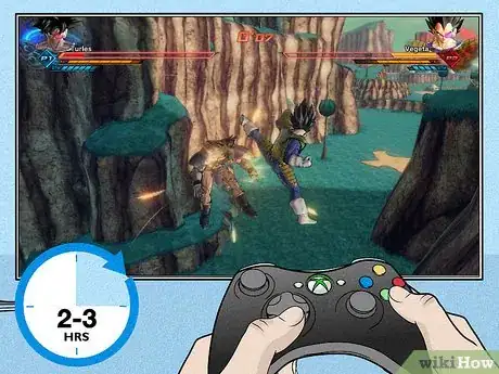 Image titled Stop Buying New Games Step 4