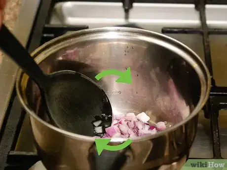 Image titled Make Spinach Soup Step 9