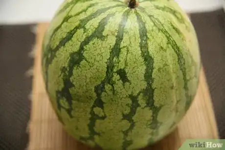 Image titled Select a Watermelon Step 4