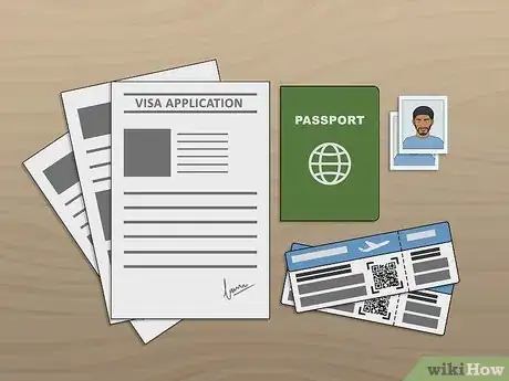 Image titled Apply for a Nigerian Visa Step 6