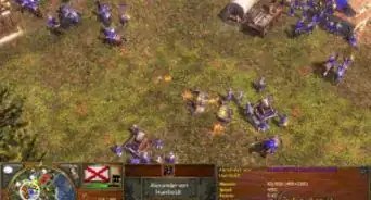 Make an Effective Army in Age of Empires 3