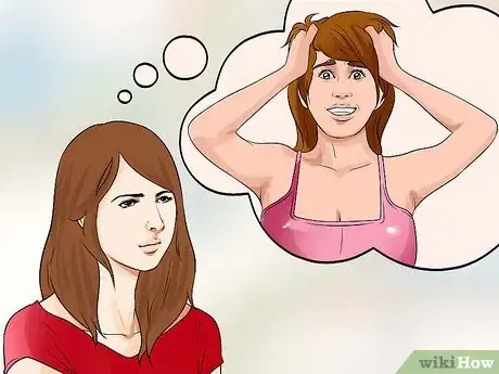 Image titled Detect the Warning Signs of Stress Early Step 1