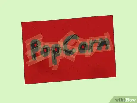 Image titled Make a Popcorn Baby Costume Step 5