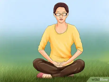 Image titled Be a Good Buddhist Girl Step 4