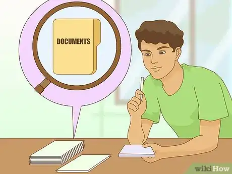 Image titled Create a Commercial Real Estate Listing Proposal Step 3